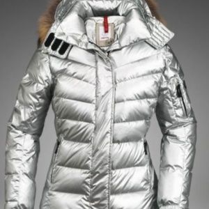 Bogner fire and ice woman’s ski jacket